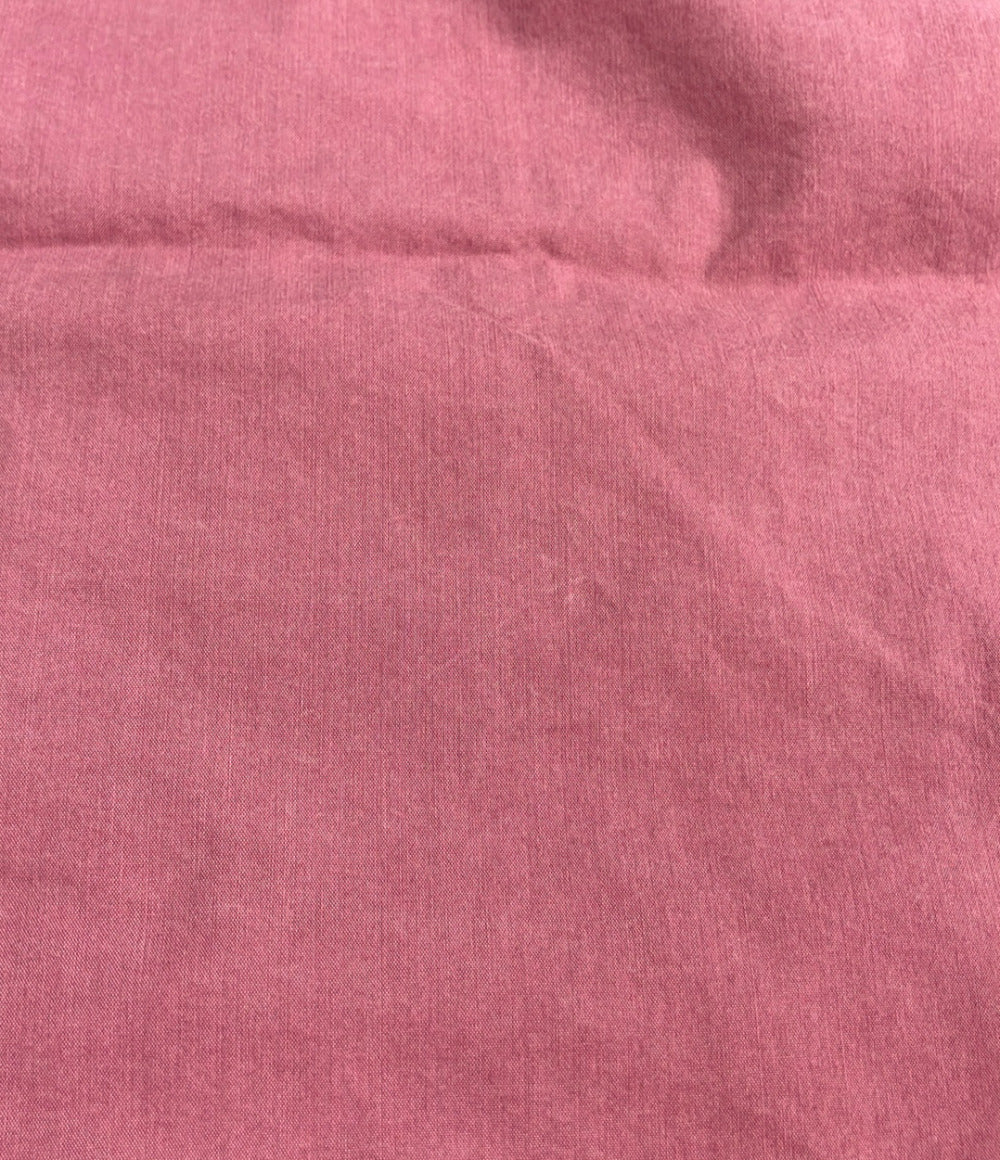 STONEMASTER 半袖 シャツ ピグメントダイ メンズ SIZE L ストーンマスター
