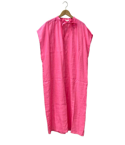 美品 ギャルリーヴィー ノースリーブワンピース レディース SIZE 36 (XS) GALERIE VIE