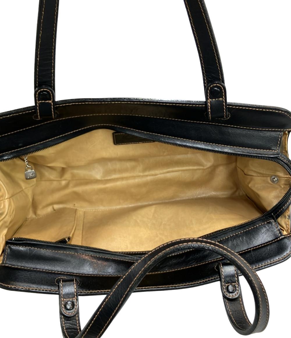 Kitamura ハンドバッグ レディース キタムラ