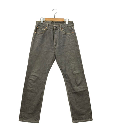 リーバイス デニムパンツ ボタンフライ 501 メンズ SIZE W31L32 (M) Levi's