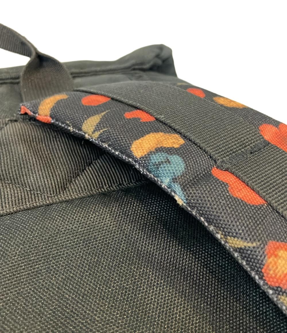 BURTON リュック デイパック 花柄 メンズ バートン