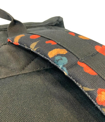 BURTON リュック デイパック 花柄 メンズ バートン