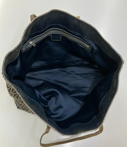 FENDI トートバッグ レディース フェンディ
