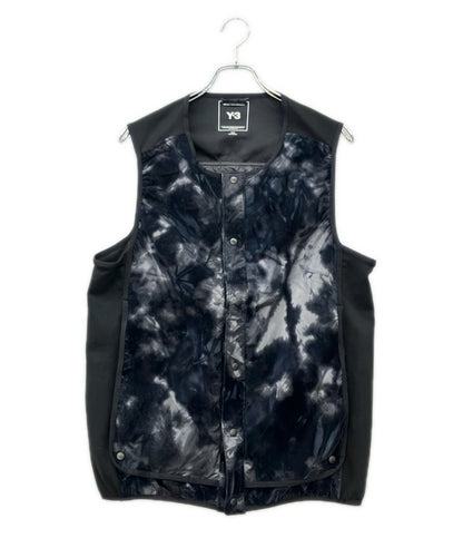 Y-3 ベスト メンズ SIZE M ワイスリー