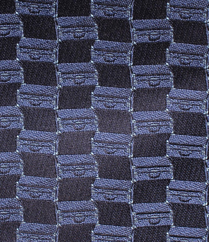 美品 LOUIS VUITTON ネクタイ シルク100% メンズ ルイ・ヴィトン