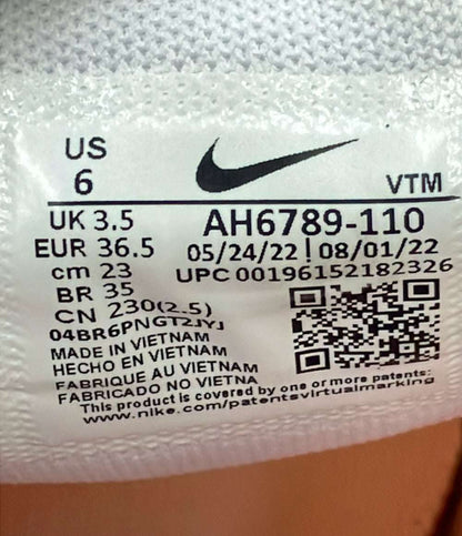 NIKE ローカットスニーカー エア マックス 270 AH6789-110 レディース SIZE 23.0 ナイキ