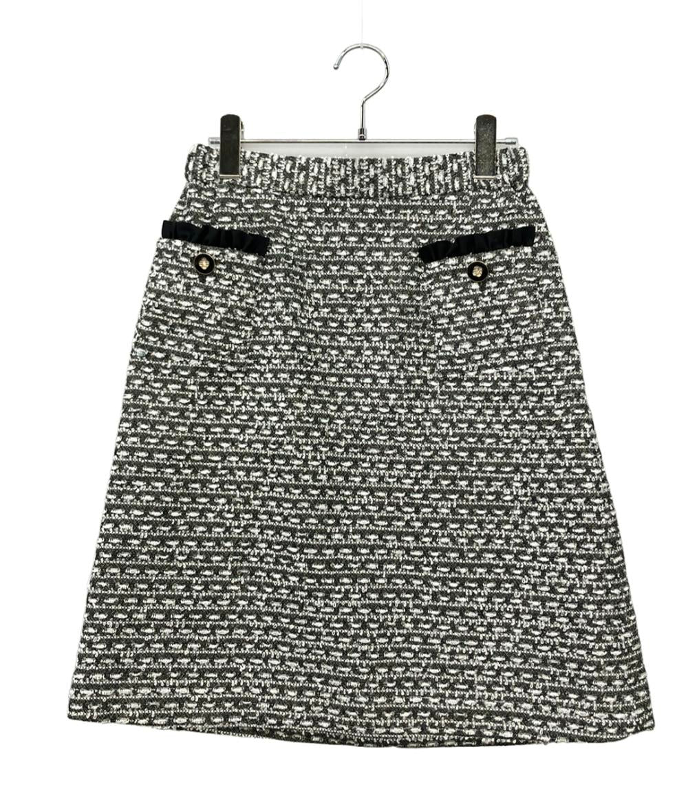 美品 MW TOKYO スカート レディース SIZE 38 エムダブリュー トウキョウ