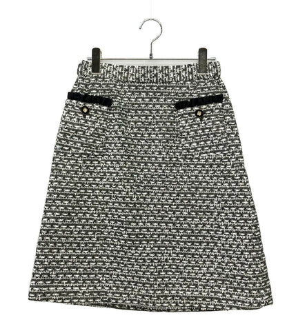 美品 MW TOKYO スカート レディース SIZE 38 エムダブリュー トウキョウ