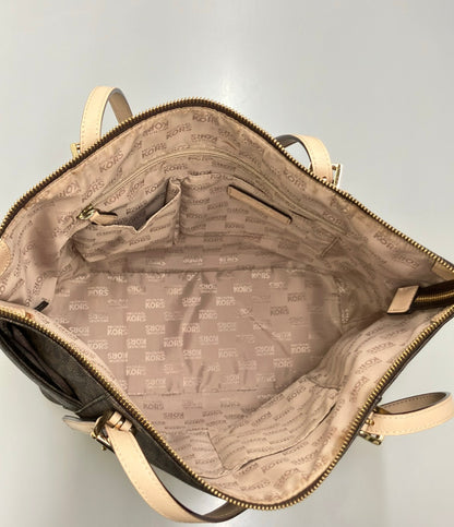 MICHAEL KORS トートバッグ レディース マイケルコース
