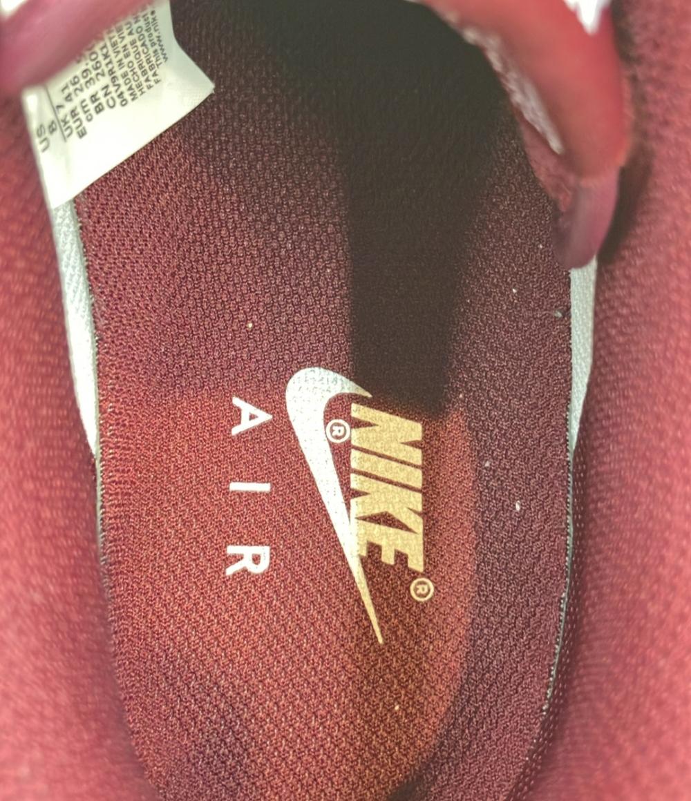 NIKE ローカットスニーカー AIR FORCE 1 07 DH7561-106 メンズ SIZE 26.0 (M) ナイキ