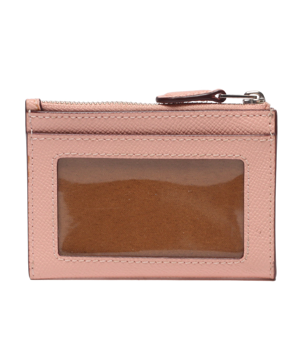 COACH コインケース カードケース フラグメントケース レディース コーチ