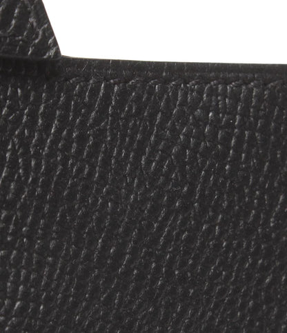 HERMES スマホケース Z刻印 シルバー金具 Hタグ レディース エルメス