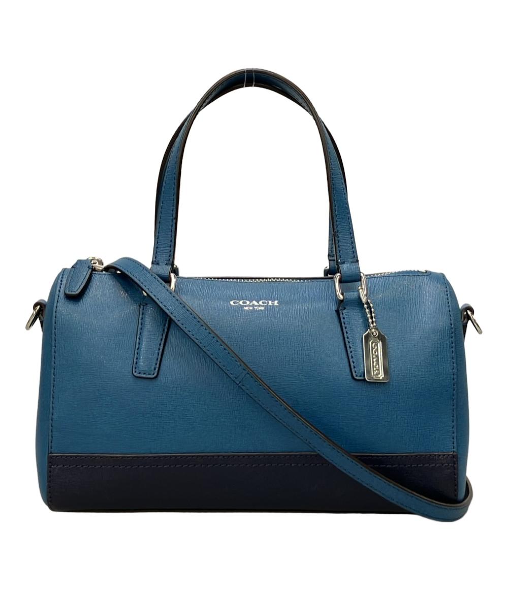 コーチ 2WAY ハンドバッグ ショルダーバッグ 斜め掛け レディース COACH