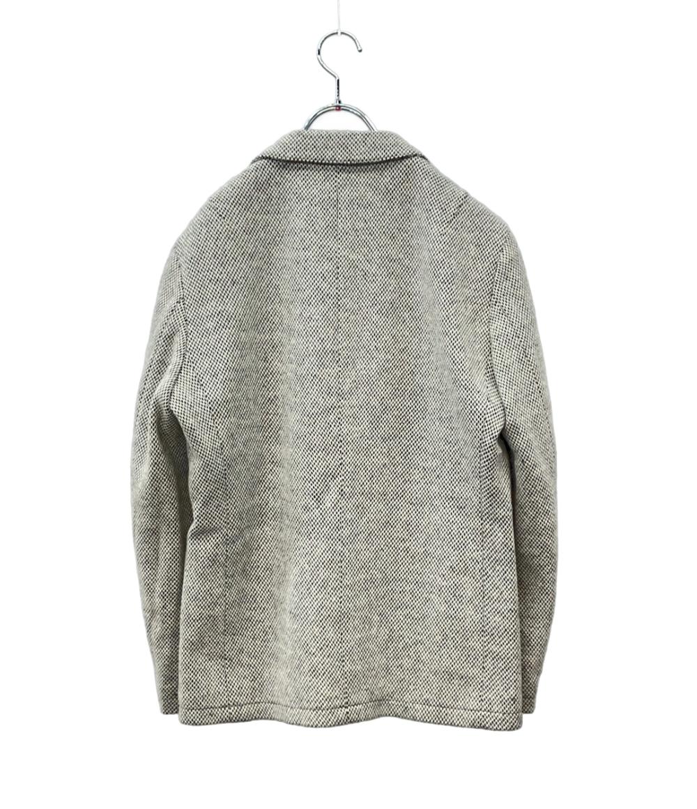 LANVIN en Bleu テーラードジャケット レディース SIZE 48 (M) ランバンオンブルー