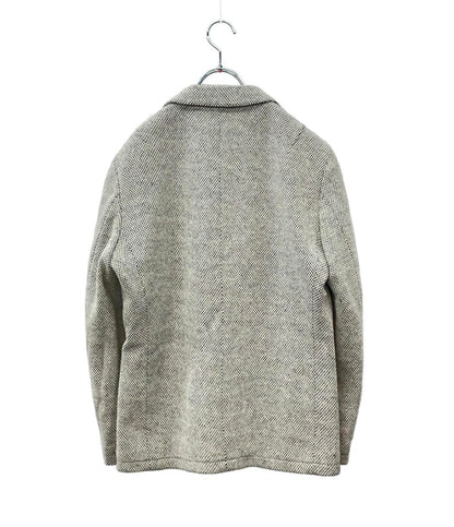 LANVIN en Bleu テーラードジャケット レディース SIZE 48 (M) ランバンオンブルー