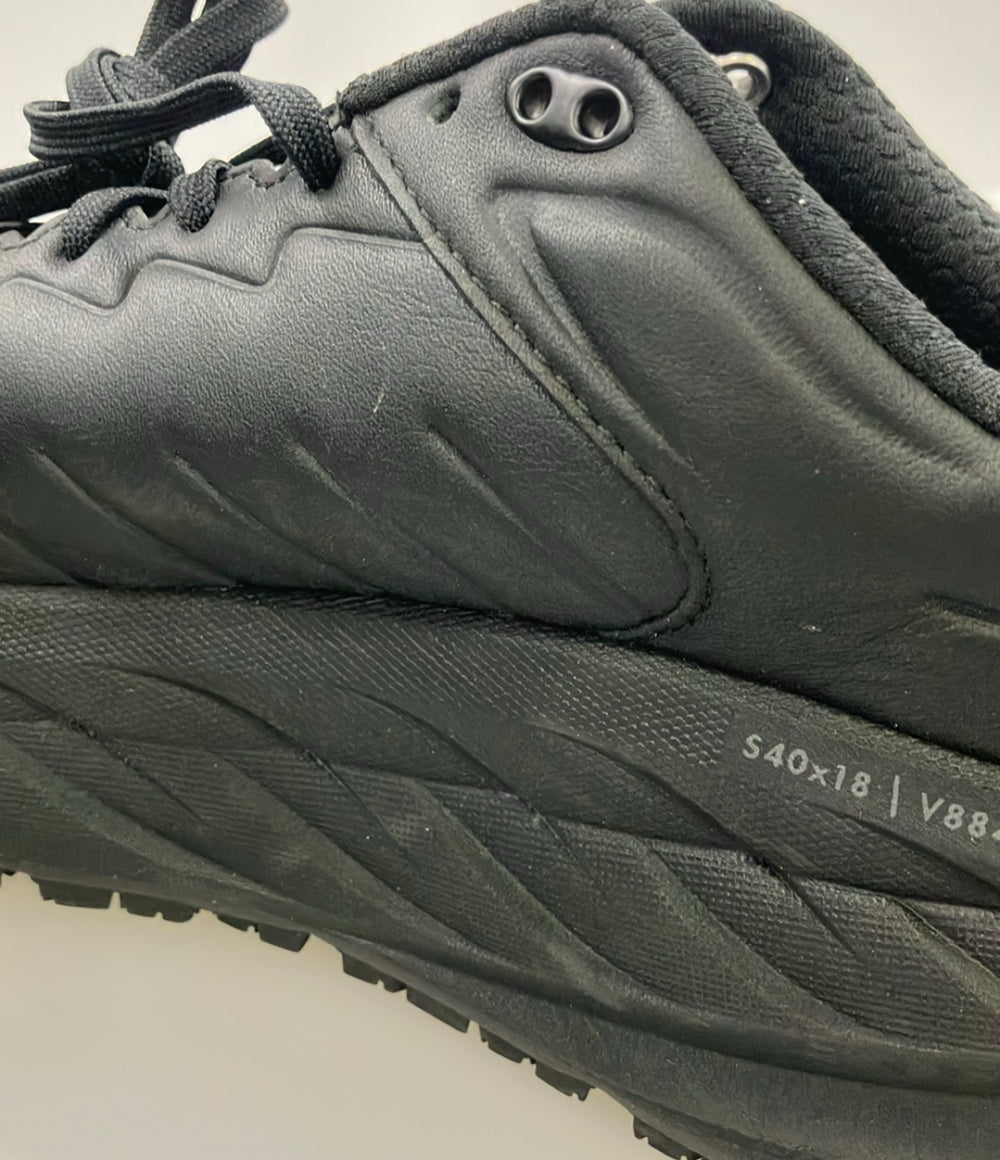 HOKA ONE ONE ローカットスニーカー メンズ SIZE 27.0 (L) ホカ オネオネ