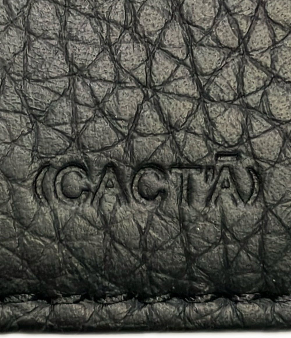 CACT'A 三つ折り財布 メンズ カクタ