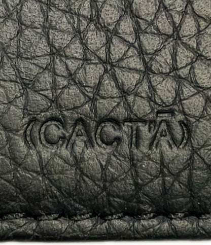 CACT'A 三つ折り財布 メンズ カクタ