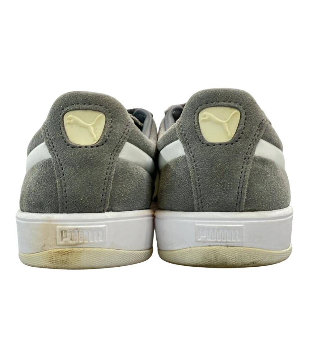 PUMA ローカットスニーカー メンズ SIZE 25.0 (S) プーマ