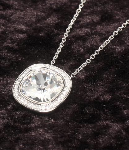 美品 SWAROVSKI ネックレス 5005808 レディース スワロフスキー