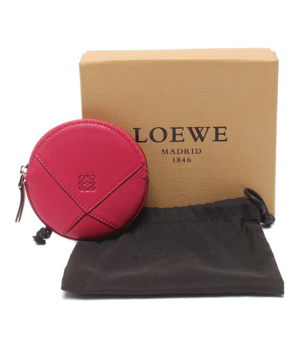 LOEWE コインケース レディース ロエベ