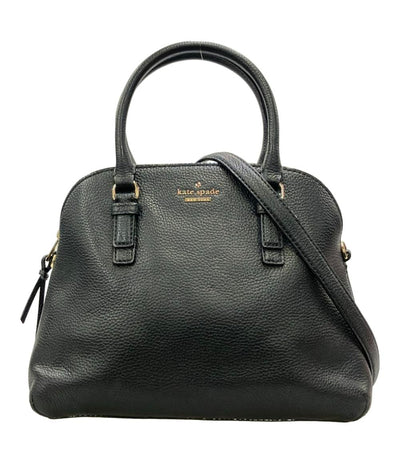 Kate Spade 2WAY ハンドバッグ ショルダーバッグ 斜め掛け レディース ケイトスペード