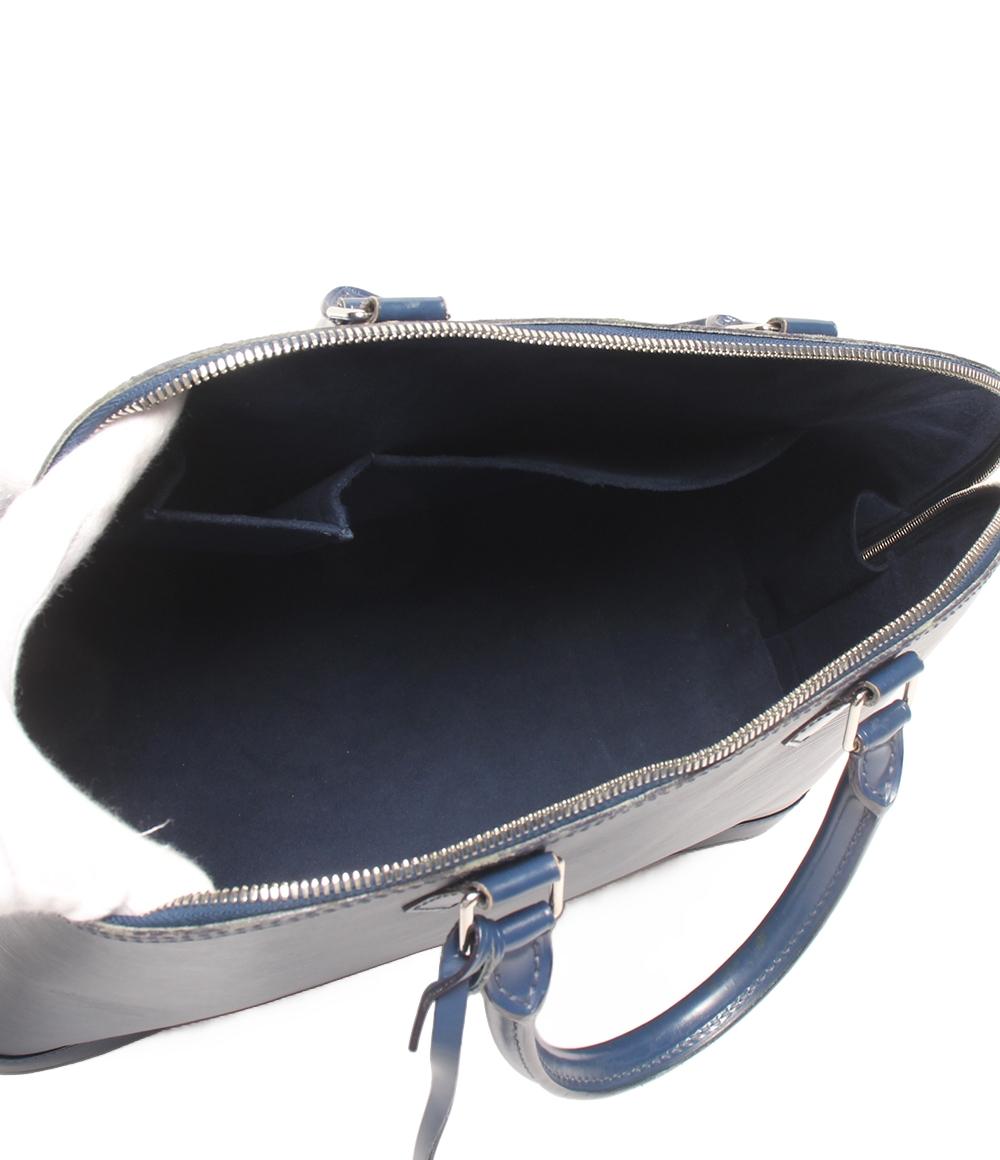 LOUIS VUITTON ハンドバッグ エピ アルマ GM M40628 レディース ルイ・ヴィトン