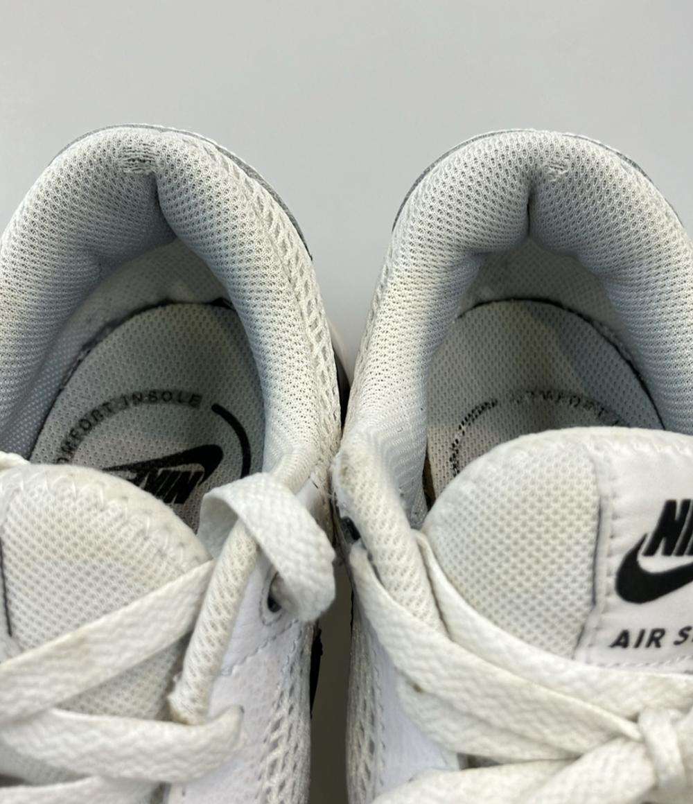 訳あり NIKE ローカットスニーカー AIR MAX SYSTM DM9537-103 メンズ SIZE 27.5 (L) ナイキ