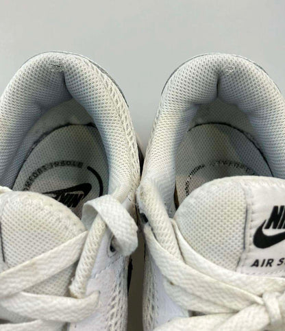 訳あり NIKE ローカットスニーカー AIR MAX SYSTM DM9537-103 メンズ SIZE 27.5 (L) ナイキ