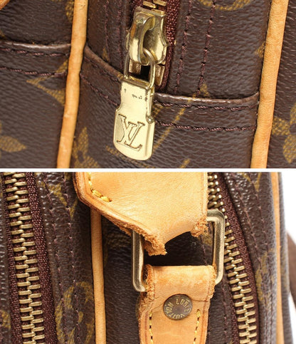 LOUIS VUITTON ショルダーバッグ 斜め掛け モノグラム リポーターPM M45254 レディース ルイ・ヴィトン