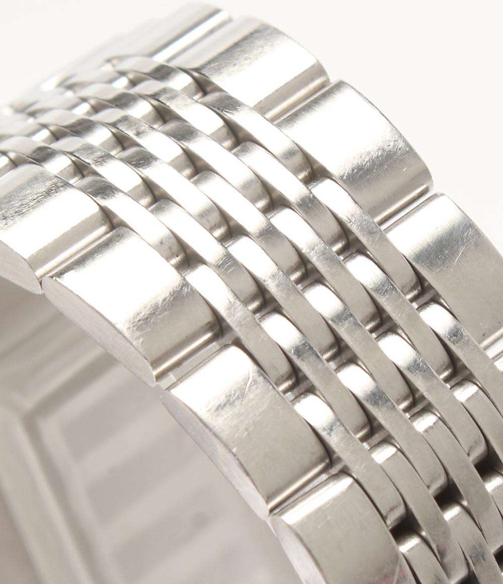 GUCCI 腕時計 Gタイムレス  G-Timeless 自動巻き シルバー 126.2 メンズ グッチ