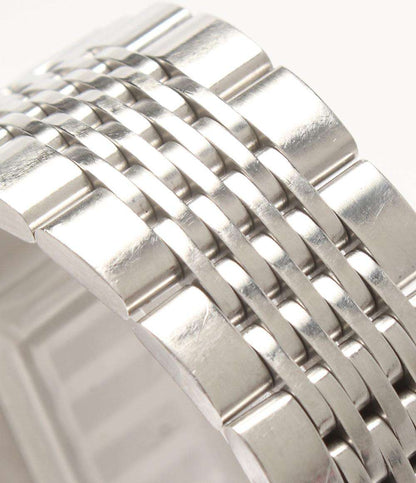 GUCCI 腕時計 Gタイムレス  G-Timeless 自動巻き シルバー 126.2 メンズ グッチ