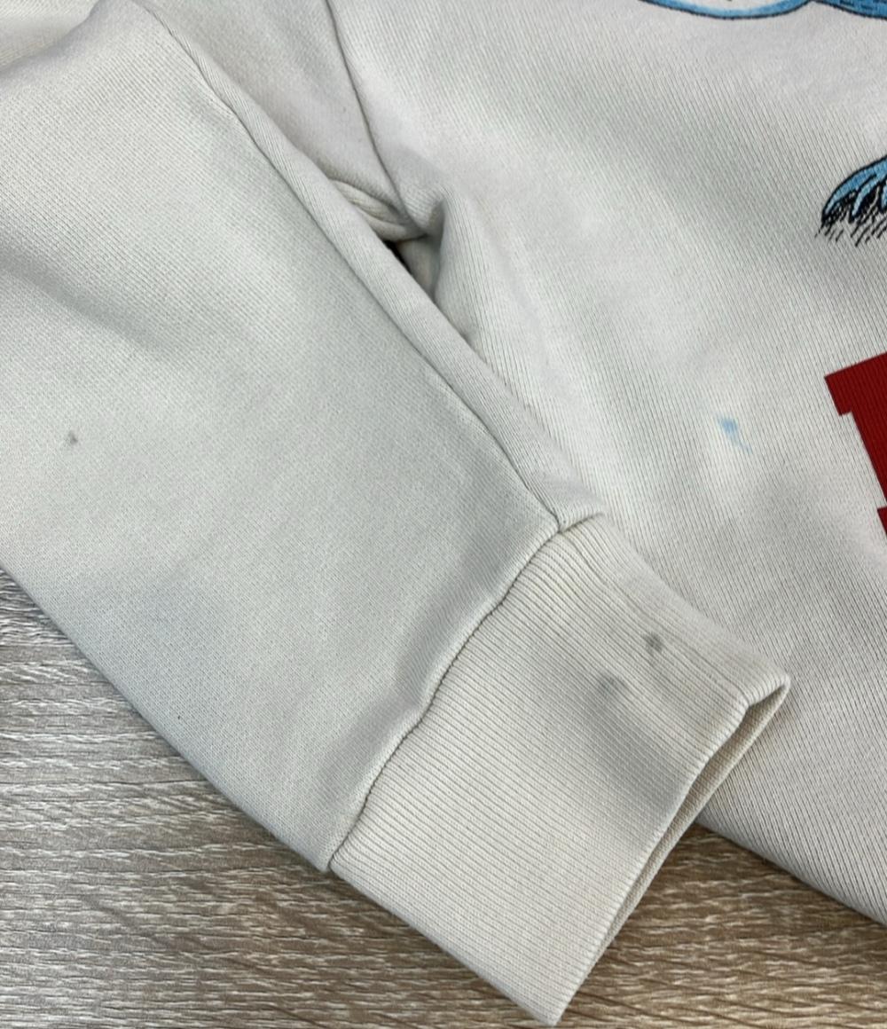 GUCCI スウェット フレイヤハルタス キッズ SIZE 8 (130) グッチ