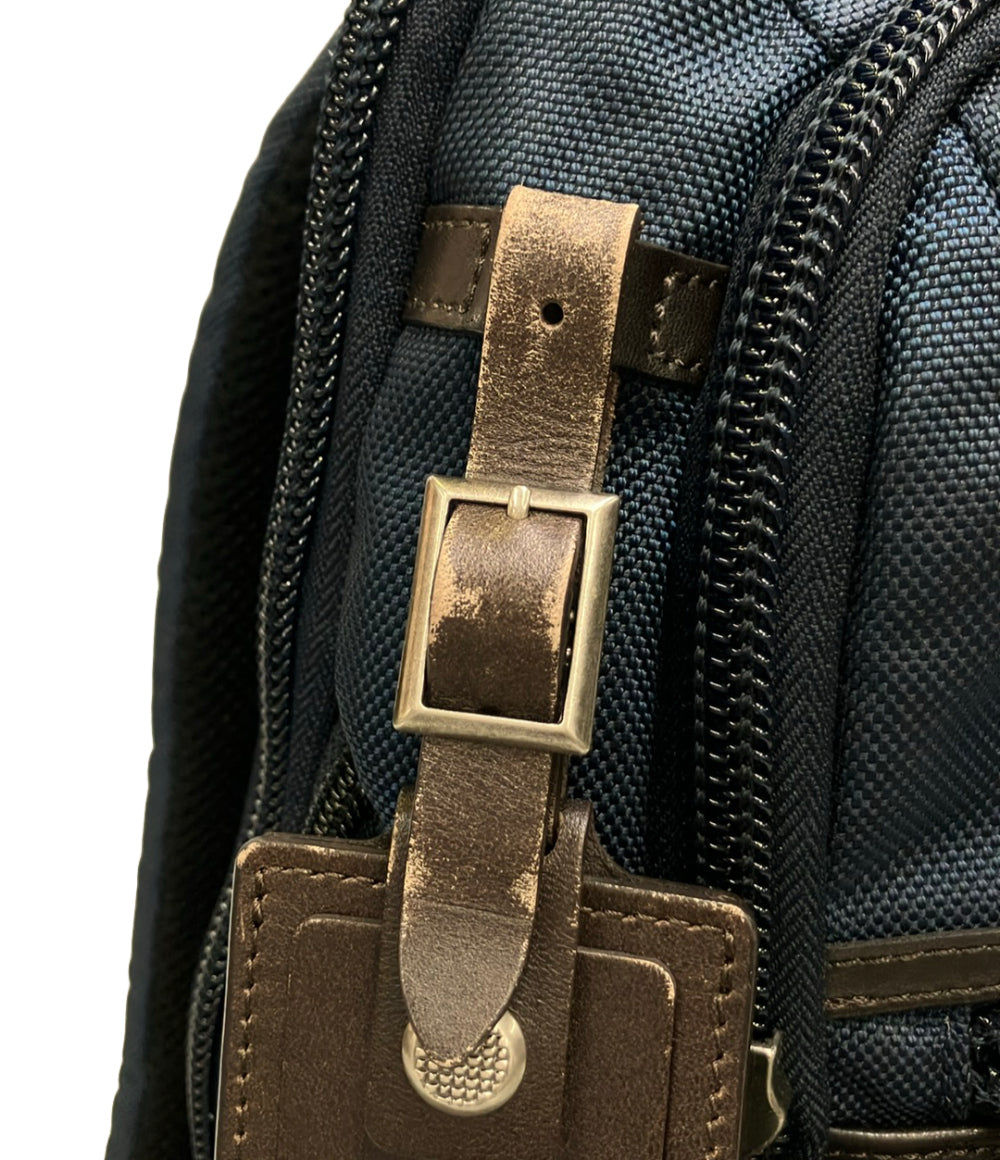 TUMI リュック メンズ トゥミ
