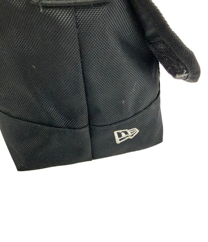 NEW ERA ショルダーバッグ メッセンジャーバッグ 斜め掛け ユニセックス ニューエラ