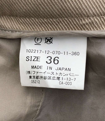 アナイ 美品 チノパン      レディース SIZE 36 (S) ANAYI