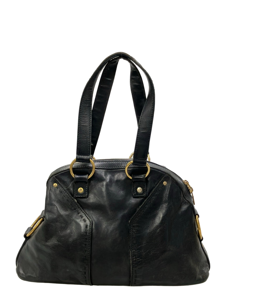 YVES SAINT LAURENT ハンドバッグ レディース イヴ・サンローラン