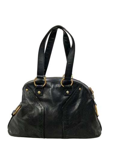 YVES SAINT LAURENT ハンドバッグ レディース イヴ・サンローラン