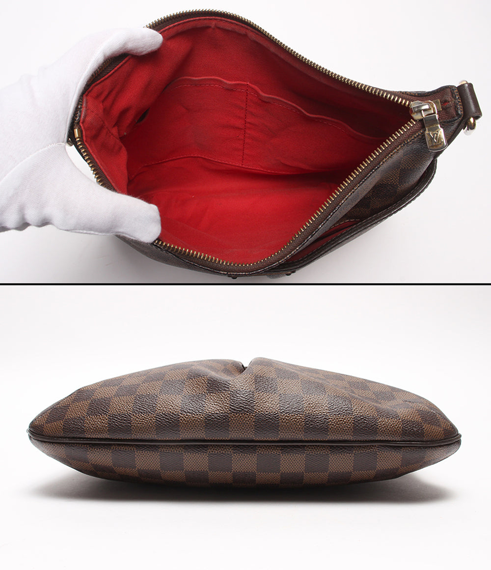 LOUIS VUITTON ショルダーバッグ 斜め掛け ブルームズベリPM ダミエ N42251 レディース ルイ・ヴィトン