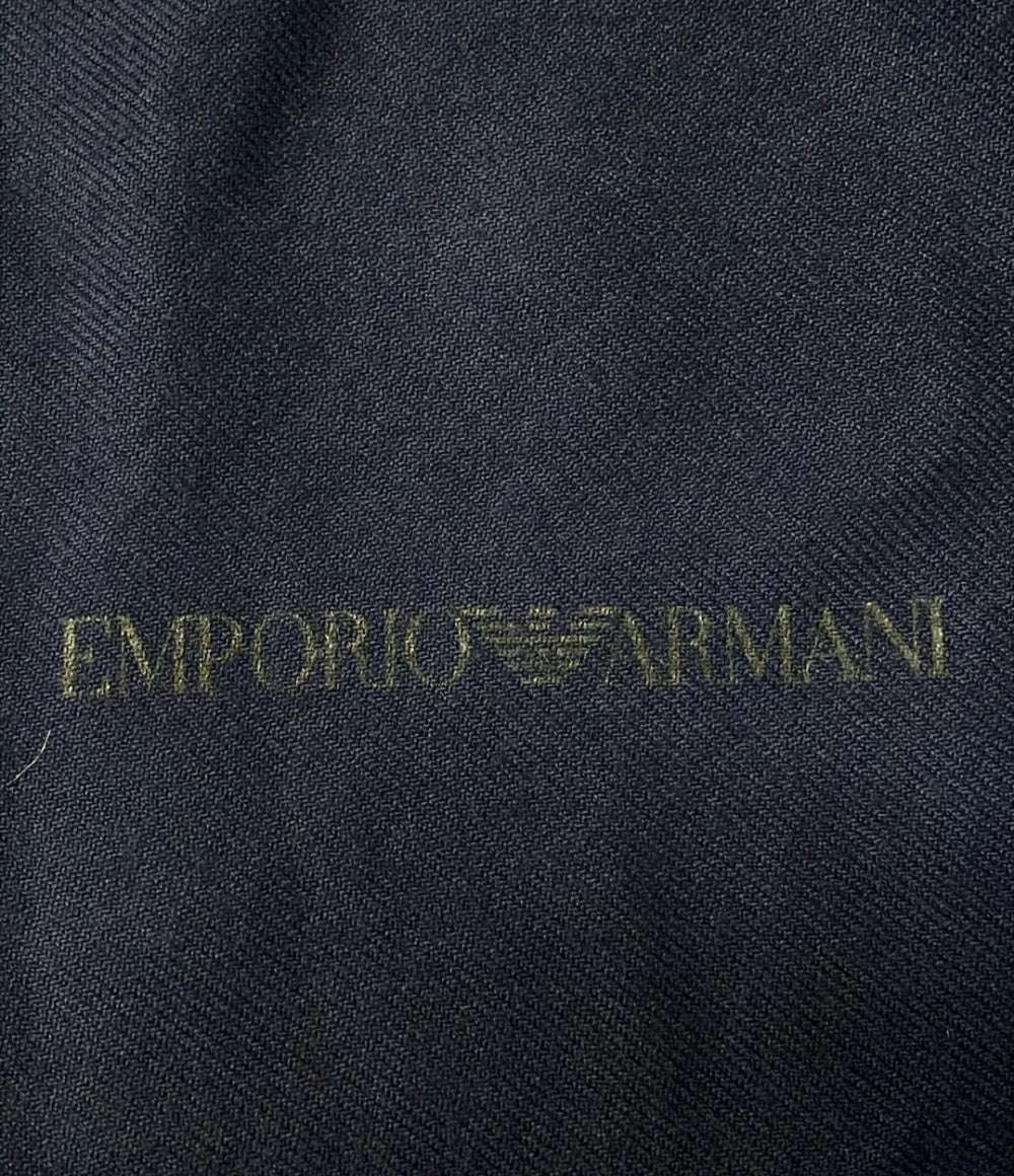 美品 エンポリオ・アルマーニ スカーフ レディース Emporio Armani