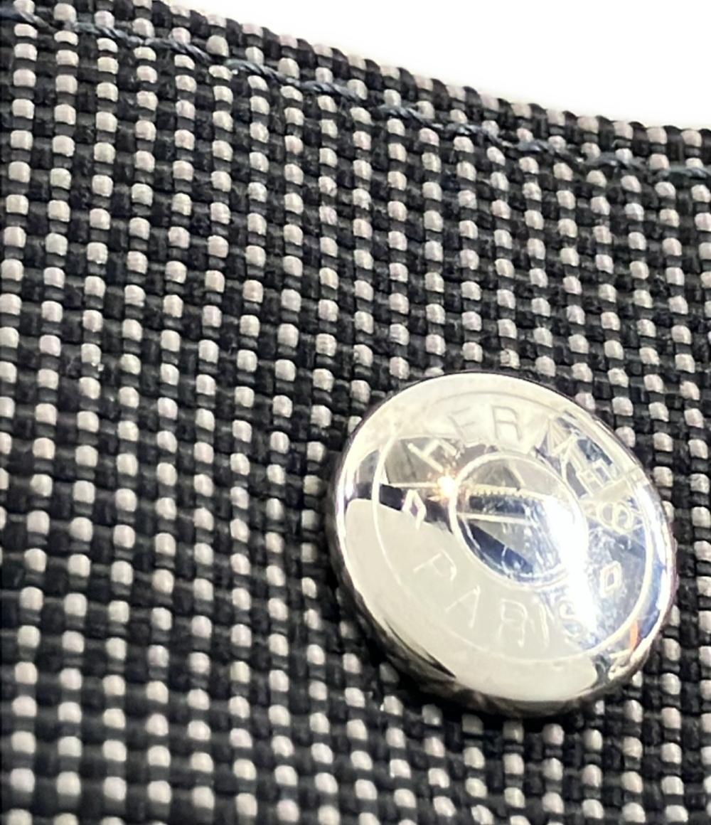 エルメス トートバッグ エールラインMM ユニセックス HERMES