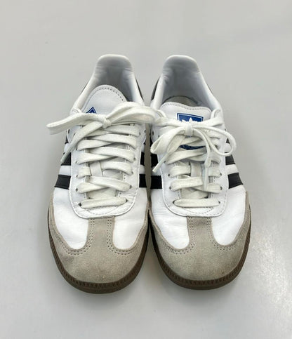 adidas ローカットスニーカー サンバ OG B75806 レディース SIZE 23.5 (M) アディダス