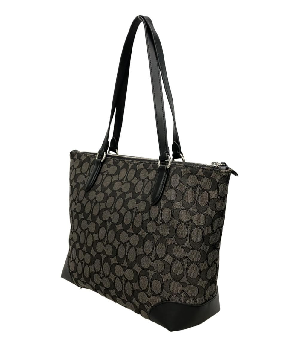 コーチ トートバッグ ショルダーバッグ 肩掛け シグネチャー F29958 レディース COACH