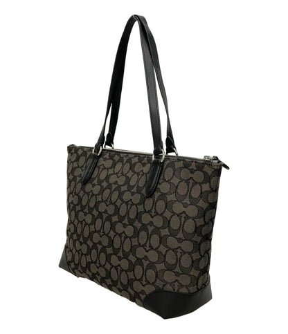 コーチ トートバッグ ショルダーバッグ 肩掛け シグネチャー F29958 レディース COACH