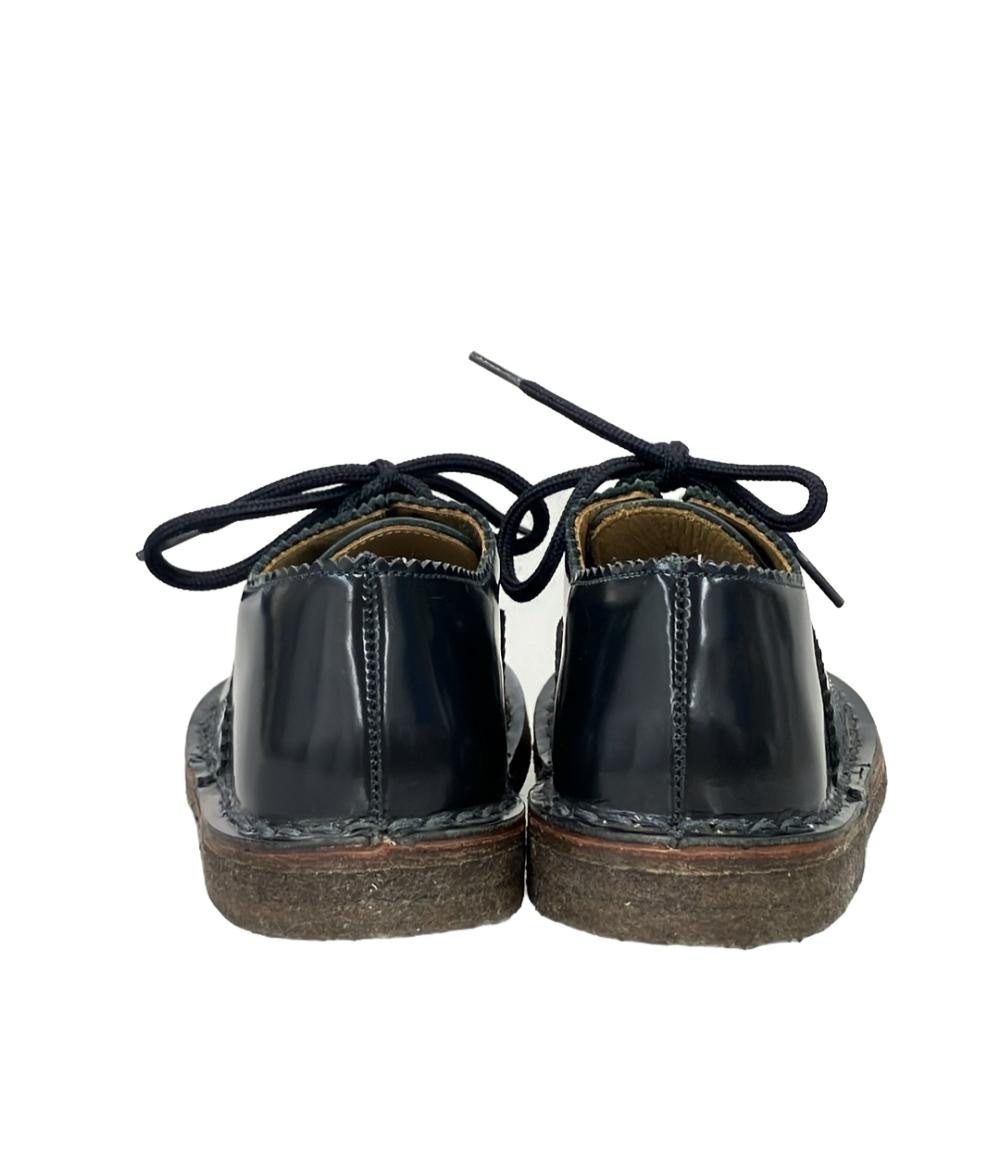 ぺぺ レザーシューズ キッズ SIZE 24 (M) Pepe