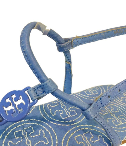 トリーバーチ サンダル レディース SIZE 5 1/2 (S) Tory Burch