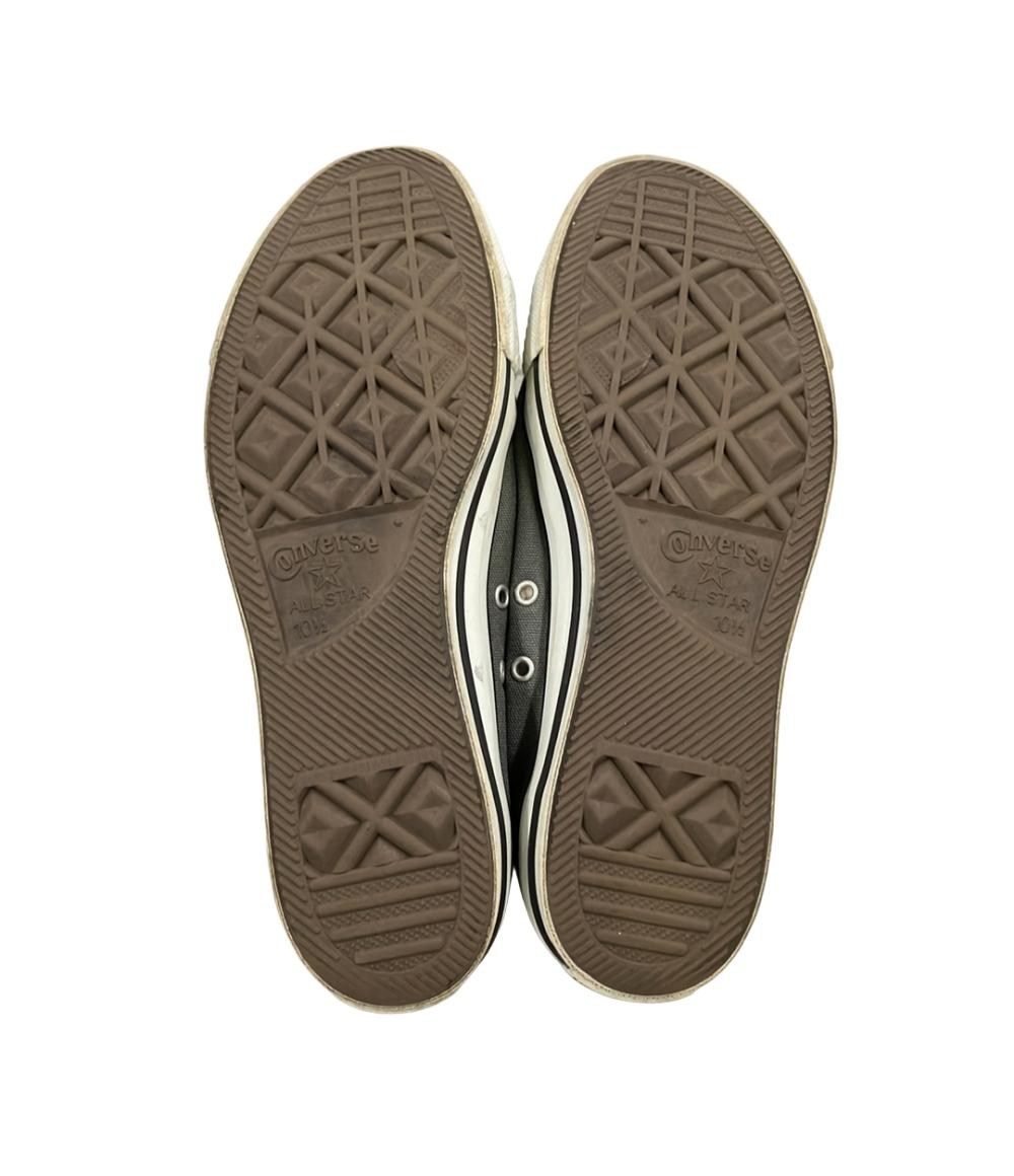 CONVERSE ハイカットスニーカー オールスター メンズ SIZE 29.0 (XL) コンバース