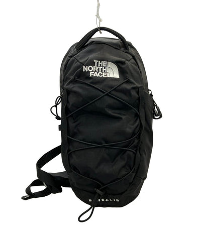 美品 ザ・ノースフェイス ボディバッグ BOREALIS ユニセックス THE NORTH FACE