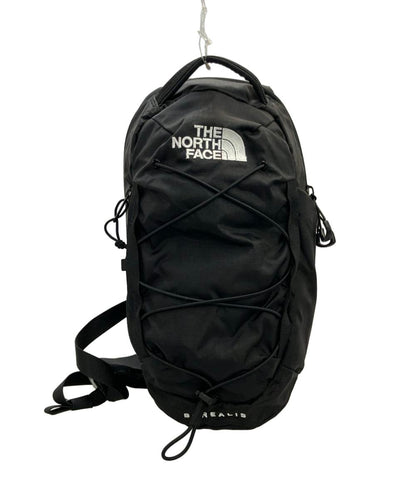 美品 ザ・ノースフェイス ボディバッグ BOREALIS ユニセックス THE NORTH FACE