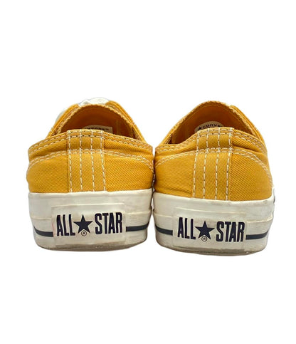 コンバース ローカットスニーカー ALL STAR STITCHING WT OX 31305382 レディース SIZE 23.5 (M) CONVERSE